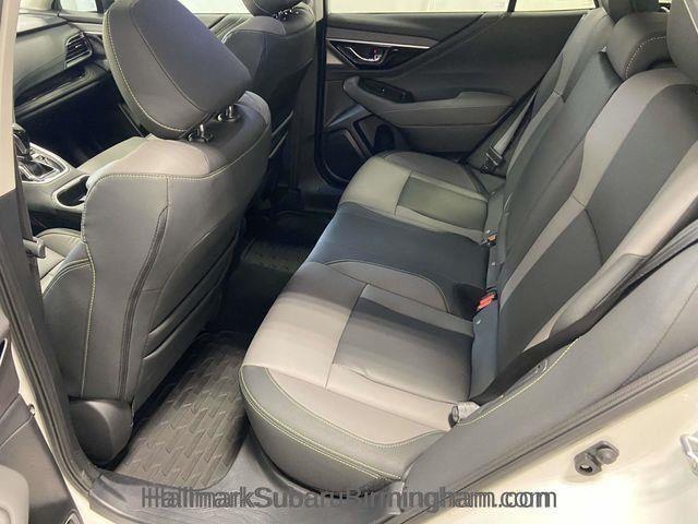 Subaru Outback  2024