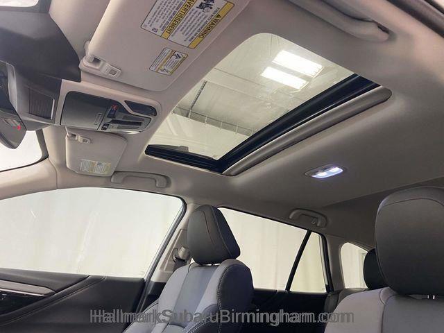 Subaru Outback  2024