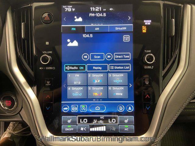 Subaru Outback  2024