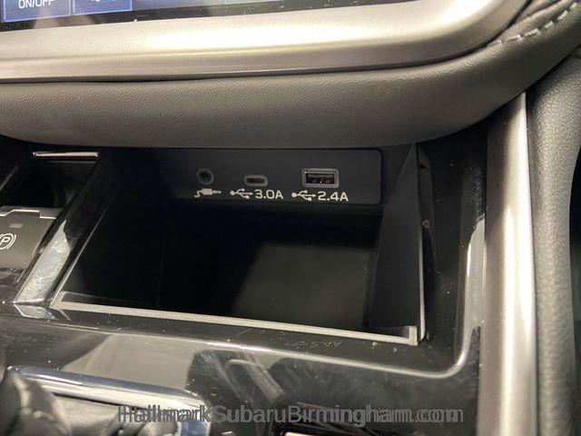 Subaru Outback  2024