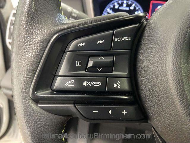 Subaru Outback  2024