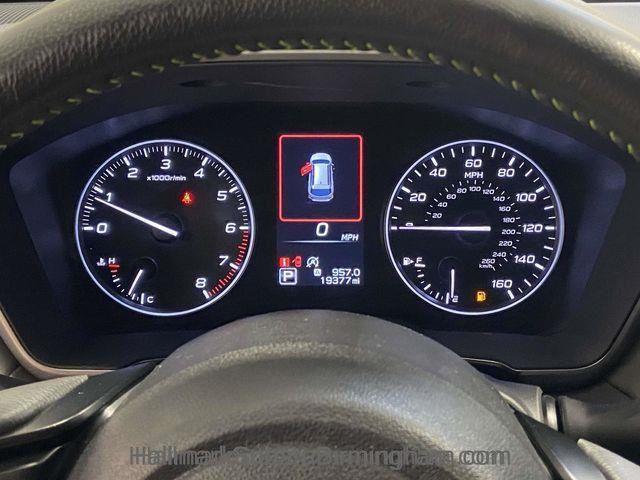 Subaru Outback  2024