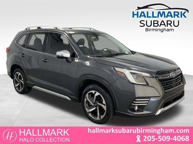 Subaru Forester  2023 Subaru Forester  2023