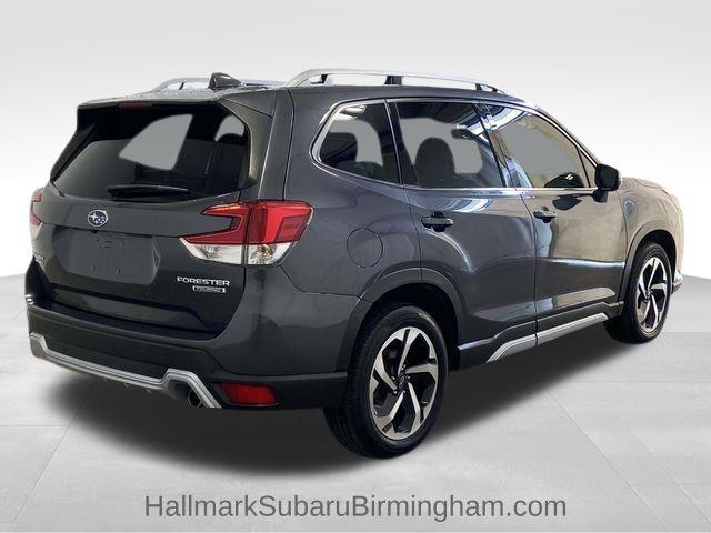 Subaru Forester  2023 Subaru Forester  2023