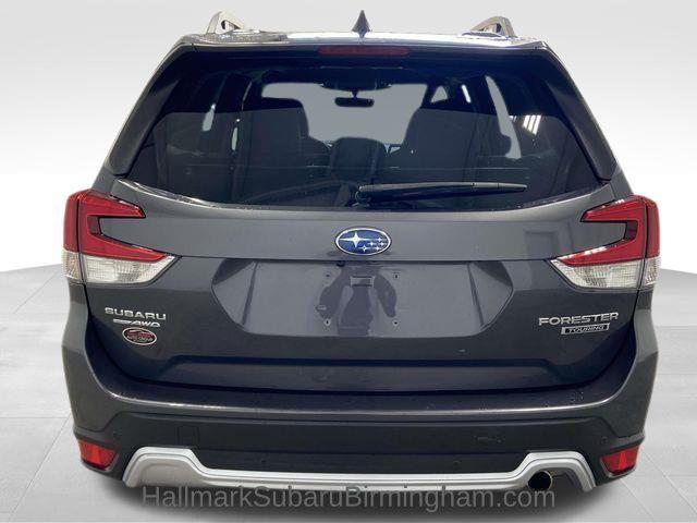 Subaru Forester  2023 Subaru Forester  2023