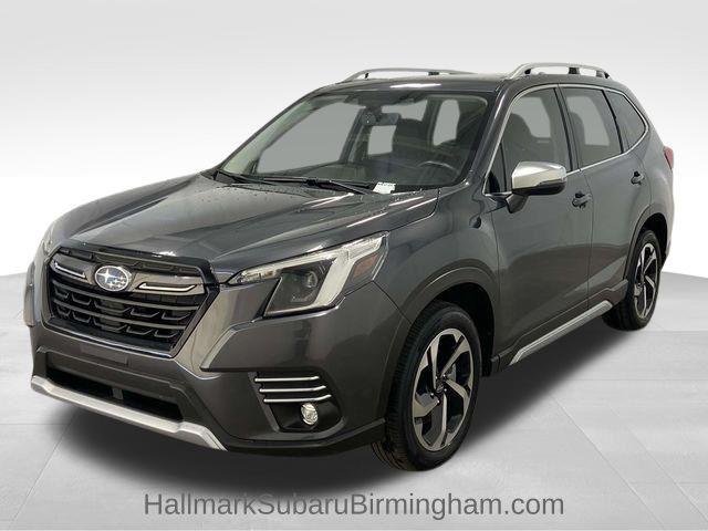 Subaru Forester  2023 Subaru Forester  2023