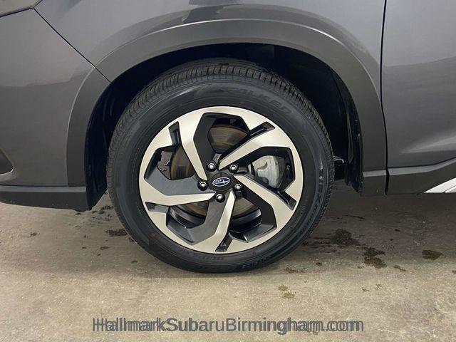 Subaru Forester  2023 Subaru Forester  2023