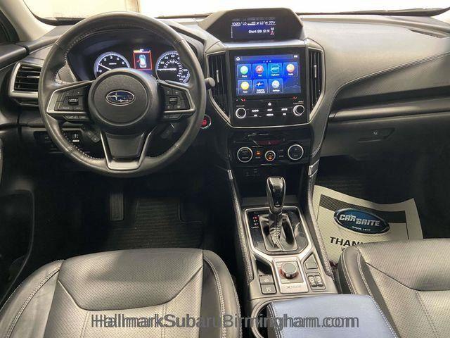 Subaru Forester  2023 Subaru Forester  2023