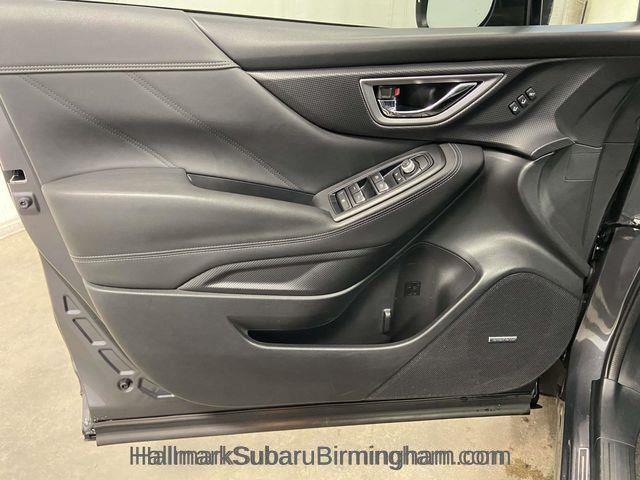 Subaru Forester  2023 Subaru Forester  2023