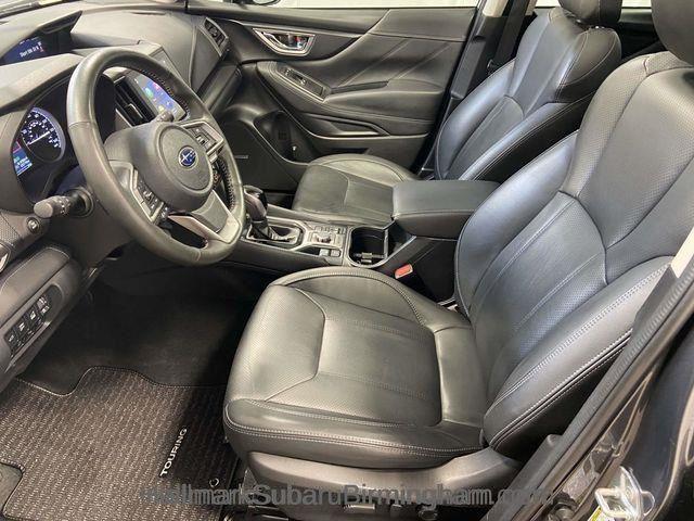 Subaru Forester  2023 Subaru Forester  2023