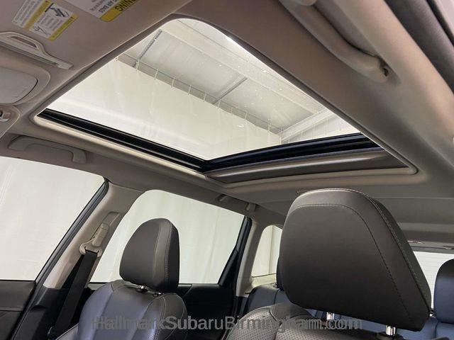 Subaru Forester  2023 Subaru Forester  2023