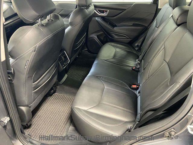 Subaru Forester  2023 Subaru Forester  2023