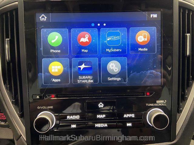 Subaru Forester  2023 Subaru Forester  2023