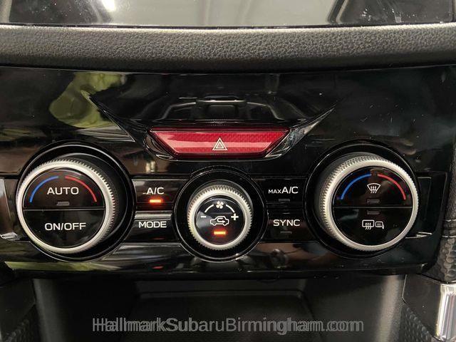 Subaru Forester  2023 Subaru Forester  2023