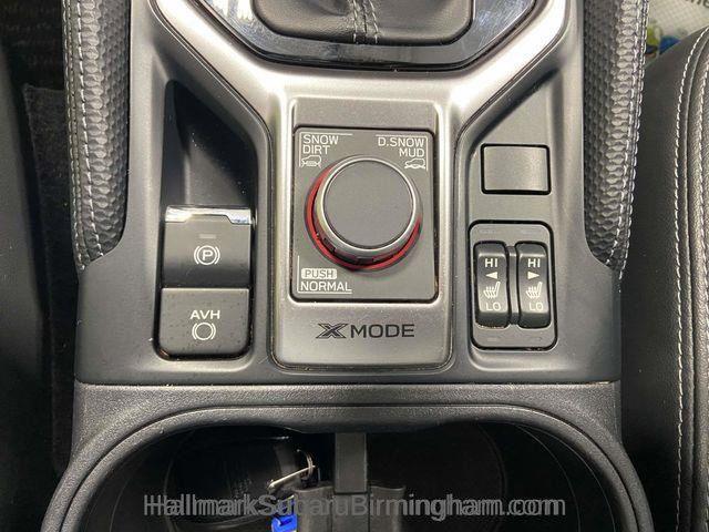 Subaru Forester  2023 Subaru Forester  2023