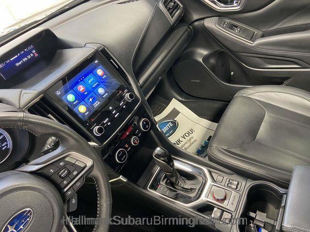 Subaru Forester  2023 Subaru Forester  2023