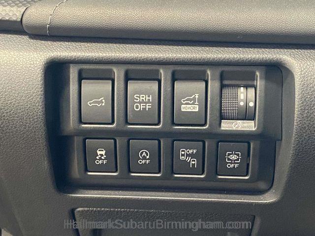 Subaru Forester  2023 Subaru Forester  2023