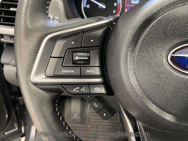 Subaru Forester  2023 Subaru Forester  2023