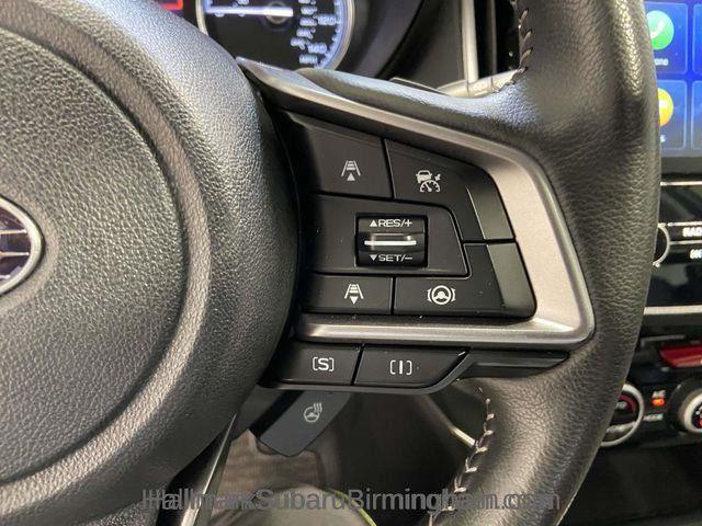 Subaru Forester  2023 Subaru Forester  2023