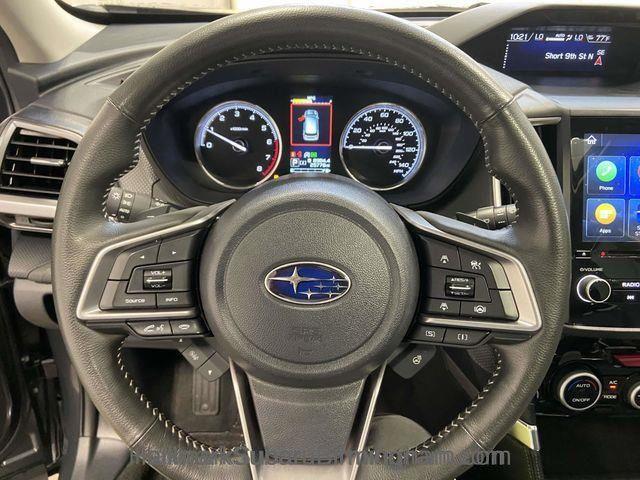 Subaru Forester  2023 Subaru Forester  2023