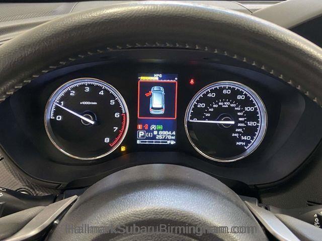 Subaru Forester  2023 Subaru Forester  2023