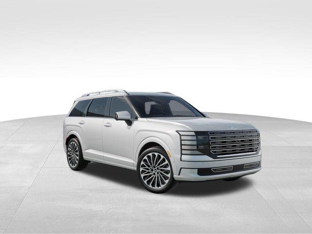 Hyundai Palisade  2026 Hyundai Palisade  2026