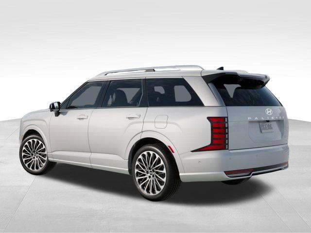 Hyundai Palisade  2026 Hyundai Palisade  2026