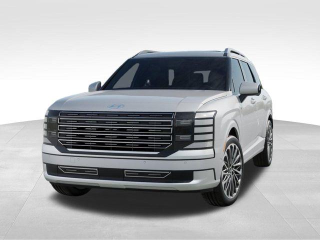 Hyundai Palisade  2026 Hyundai Palisade  2026