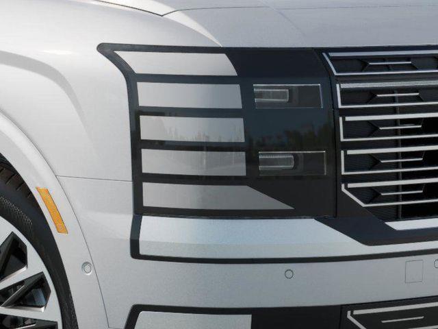 Hyundai Palisade  2026 Hyundai Palisade  2026