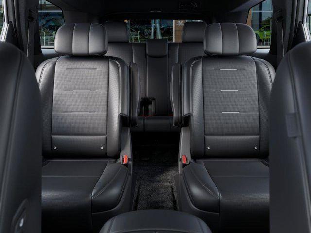 Hyundai Palisade  2026 Hyundai Palisade  2026