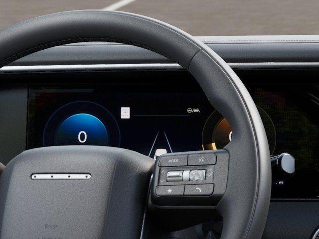 Hyundai Palisade  2026