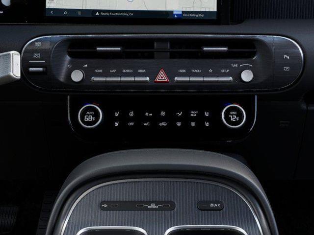 Hyundai Palisade  2026