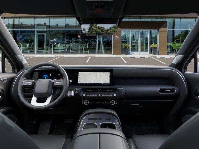 Hyundai Palisade  2026