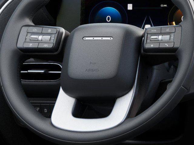 Hyundai Palisade  2026