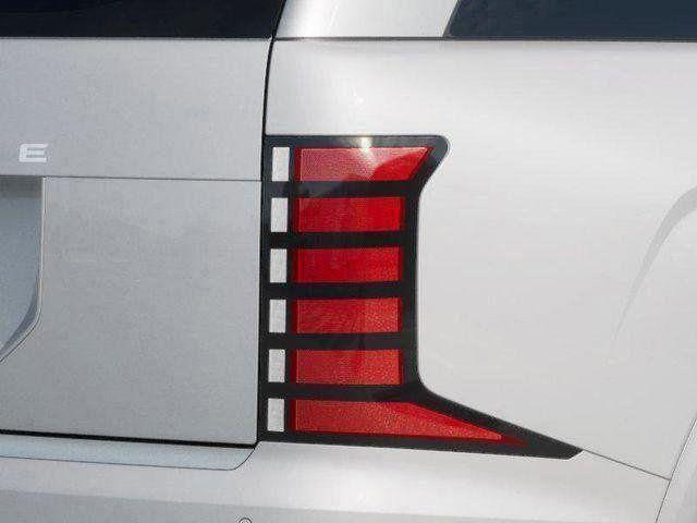 Hyundai Palisade  2026