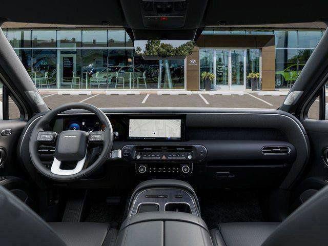 Hyundai Palisade  2026