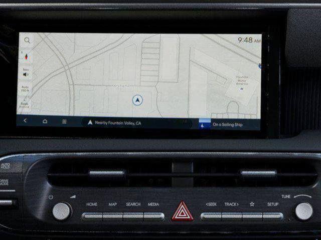 Hyundai Palisade  2026