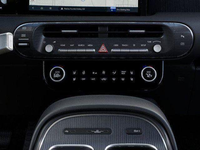 Hyundai Palisade  2026