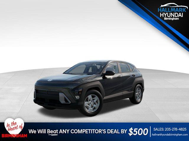 Hyundai Kona  2026 Hyundai Kona  2026