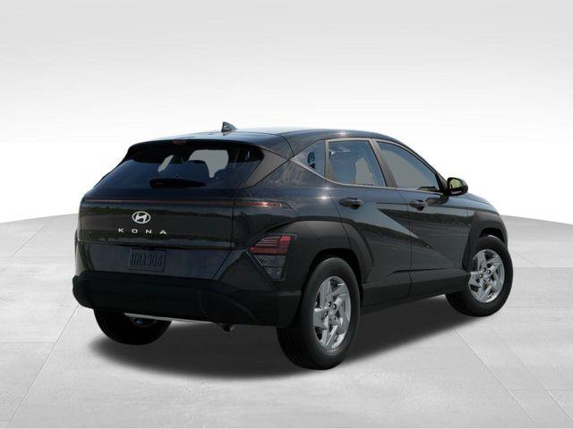 Hyundai Kona  2026 Hyundai Kona  2026