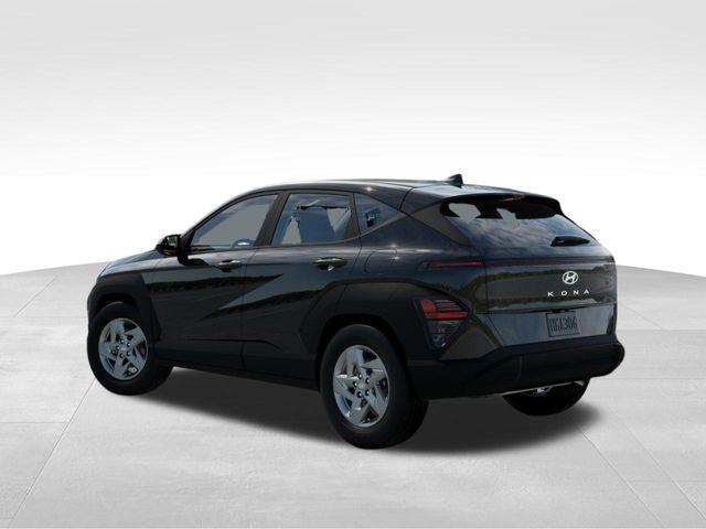 Hyundai Kona  2026 Hyundai Kona  2026