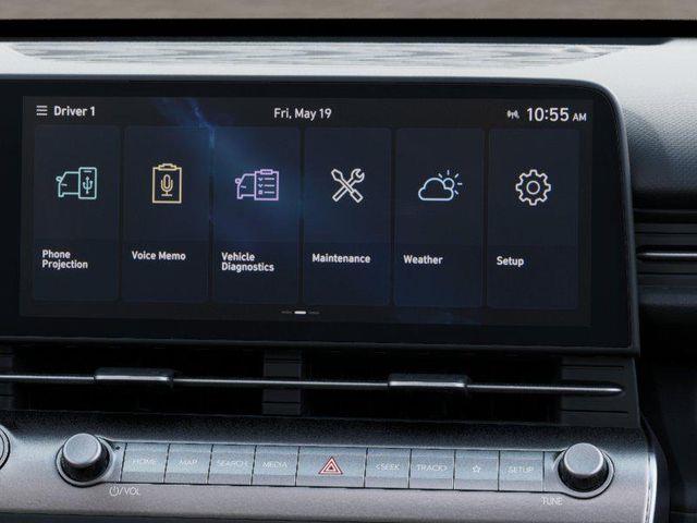 Hyundai Kona  2026 Hyundai Kona  2026