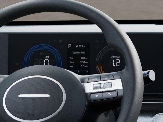 Hyundai Kona  2026 Hyundai Kona  2026