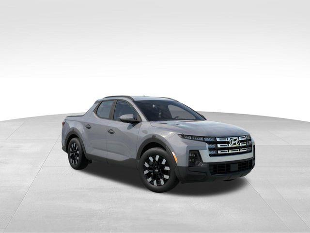 Hyundai Santa Cruz  2026