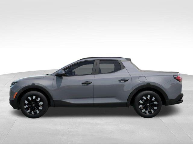 Hyundai Santa Cruz  2026
