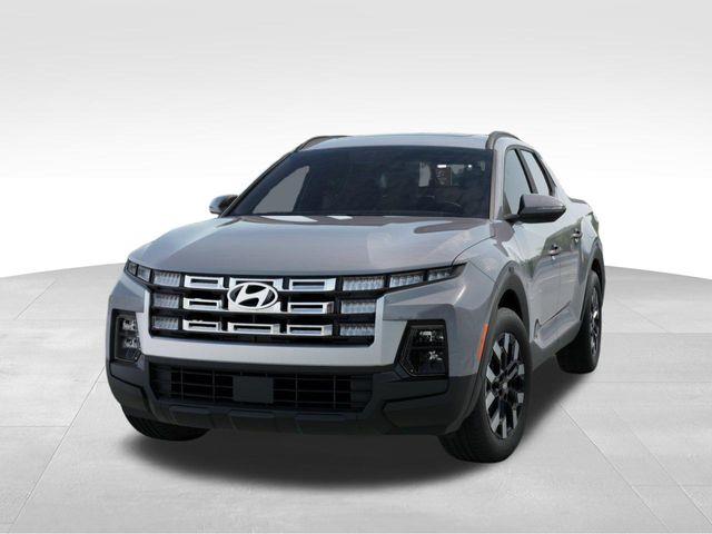 Hyundai Santa Cruz  2026