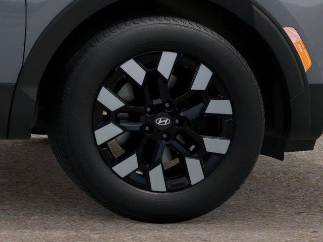 Hyundai Santa Cruz  2026