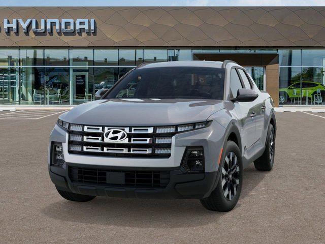 Hyundai Santa Cruz  2026