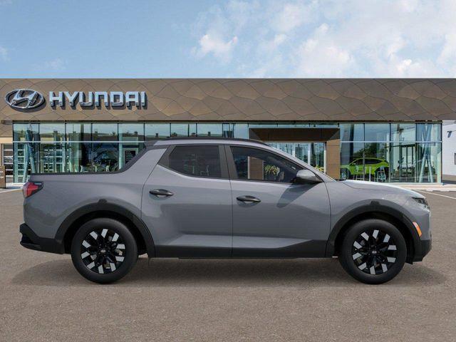 Hyundai Santa Cruz  2026