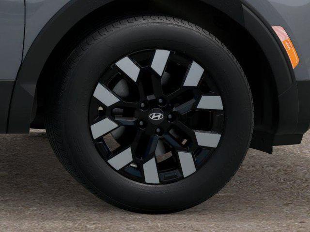 Hyundai Santa Cruz  2026